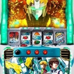 パチスロ実機！ガンダムユニコーン