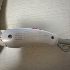 ドライヤーの画像