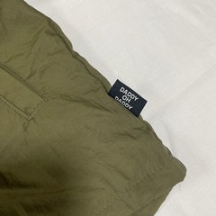 Daddy Oh Daddy モッズコート　90cmの画像
