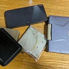 パソコン、電子機器ジャンク品
