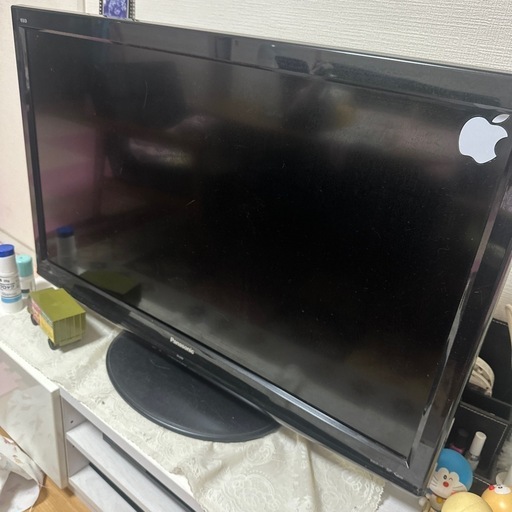 Panasonicテレビ