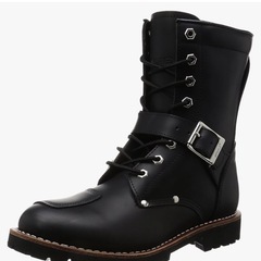 [アビレックス] ブーツ 2100 メンズ BLK 26 3E ...