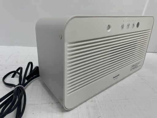 パナソニック Panasonic セラミックヒーター セラミックファンヒーター 家電 　DS-FTS12E1