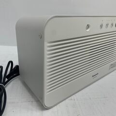 【中古】【送料無料】Panasonic セラミックファンヒーター パナソニック セラミックヒーターの中古が安い！激安で譲ります