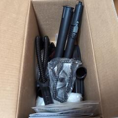 ケルヒャー　スチームクリーナー　SC1の画像