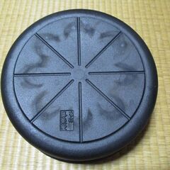 鍋　鋳鉄製　日本製　及源鋳造　盛栄堂の画像