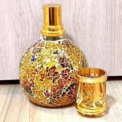 ASHLEIGH & BURWOOD LONDON フレグランスランプの画像