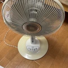 扇風機