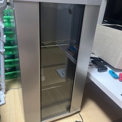 ワインセラー　32本収納