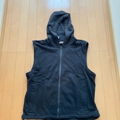 超美品、ハーレーダビッドソン革ジャンの画像