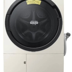 ドラム式洗濯機