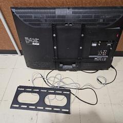 【募集中】早い者勝ち！壁掛けモニターの画像