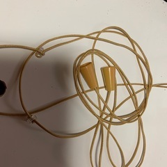 ブラインド　未使用品の画像