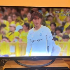 液晶テレビ50インチ