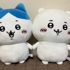 ちいかわ・ハチワレ　お譲りします
