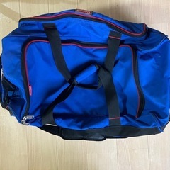 コールマン　Coleman キャリーバック　ボストンバック