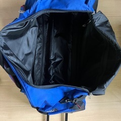 コールマン　Coleman キャリーバック　ボストンバックの画像