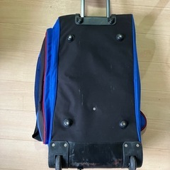 コールマン　Coleman キャリーバック　ボストンバックの画像