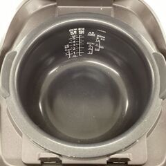 【6ヵ月保証】炊飯器　TIGER　JPK-G100　5.5合の画像