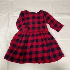 GAP ワンピース　3枚セットの画像