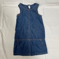 GAP ワンピース　3枚セットの画像
