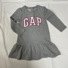 GAP ワンピース　3枚セットの画像