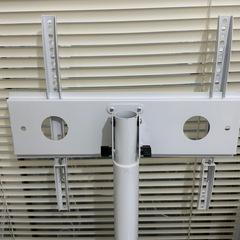 テレピスタンド 差し上げますの画像
