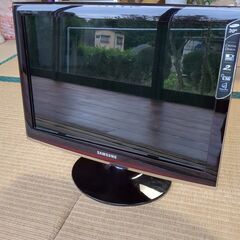 サムスン 液晶ディスプレイ　SyncMaster T200G
