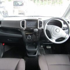 スズキ H23年式 ソリオ Ｘ 保証１年　車検２年付 ３５万円 1200CC パールホワイト メモリーナビ　ＴＶ　スマートキー　プッシュスタートの画像