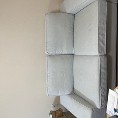IKEA ソファ