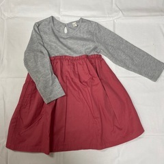 apres les cours(アプレレクール)110cm