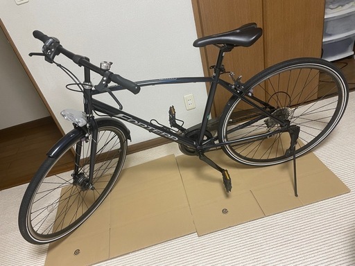 自転車