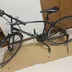 自転車