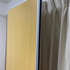 リモートワークにオススメ|綺麗なパーテションの画像