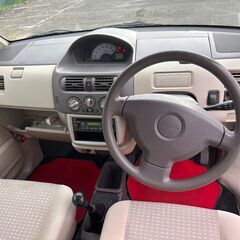 H17年式　オッティ　S　5速MT　CDの画像