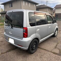 H17年式　オッティ　S　5速MT　CDの画像