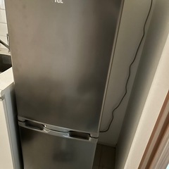 【本日のみ】冷蔵庫(2023年製　173L)の画像