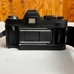 s1019606 動作未確認 電池交換必須 KONICA コニカ ACOM-1 コンパクトフィルムカメラ 昭和 カメラ 撮影 レトロ フィルムカメラ 中古品の画像