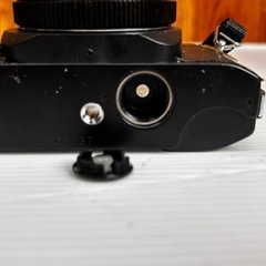 s1019606 動作未確認 電池交換必須 KONICA コニカ ACOM-1 コンパクトフィルムカメラ 昭和 カメラ 撮影 レトロ フィルムカメラ 中古品の画像