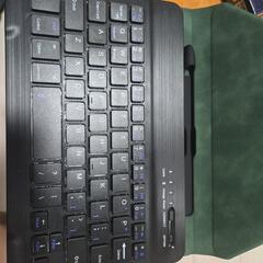 キーボード
