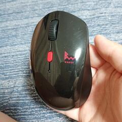 サンワサプライ Bluetoothワイヤレスマウスの画像