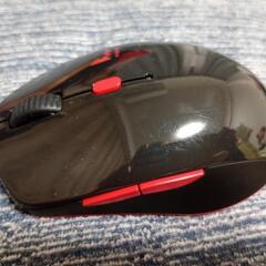 サンワサプライ Bluetoothワイヤレスマウスの画像