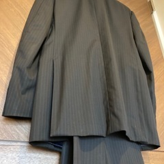 セットアップ サマースーツ の画像