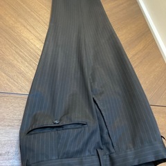セットアップ サマースーツ の画像
