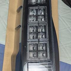 11/3限定　あげます。ヴォクシー ZRR80W 左ﾃｰﾙﾗﾝﾌﾟ