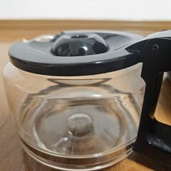 コーヒーメーカー アイリスオーヤマの画像