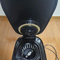 コーヒーメーカー アイリスオーヤマの画像