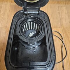 コーヒーメーカー アイリスオーヤマの画像