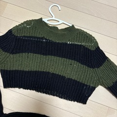 ✨セーター✨新品未使用の画像