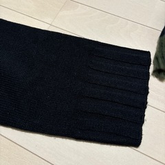✨セーター✨新品未使用の画像